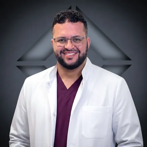 Bürgerspital Wertheim stärkt regionale Notfallmedizin: Ahmed Saber neuer Leitender Oberarzt in der Abteilung für Unfallchirurgie & Orthopädie.