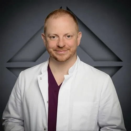 Dr. med. Cornelius Schubert