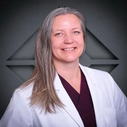 Priv.-Doz. Dr. med. Dörte Wichmann
