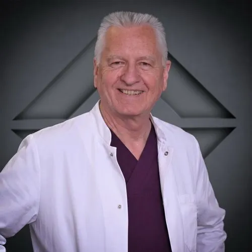 Dr. med. Gerhard Schüder
