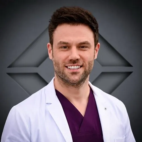 Dr. med. J. Philipp Neis
