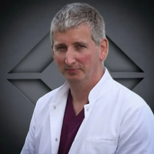 Dr. Jan Willem Straathof