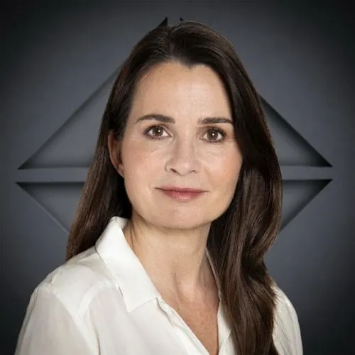 Dr. med. Jutta Henscheid