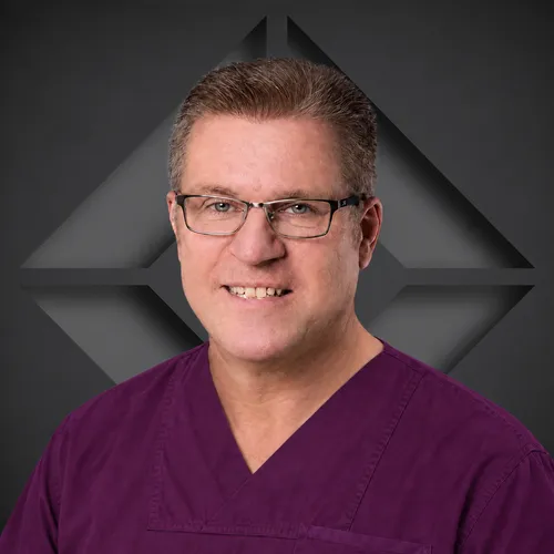 Dr. med. Klaus Fecher