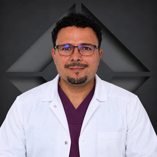 Dr. med. Mahmud Kadhem MBCHB