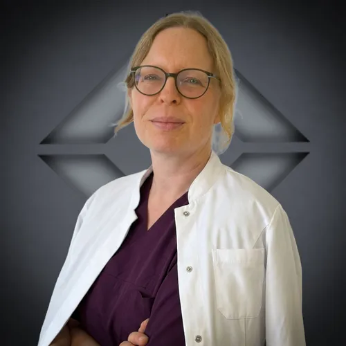 Maria Eckert-Kufner