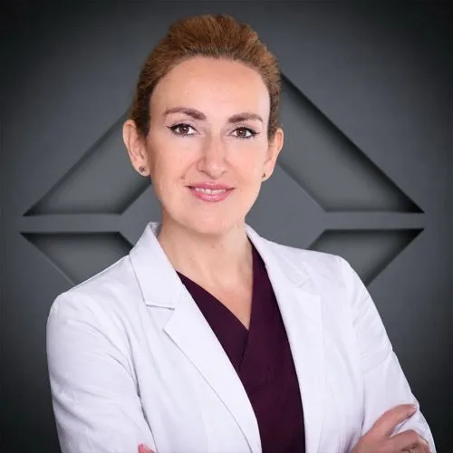 Dr. med. Maria Simidjiiska