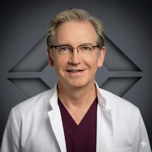 Dr. med. Martin Koch