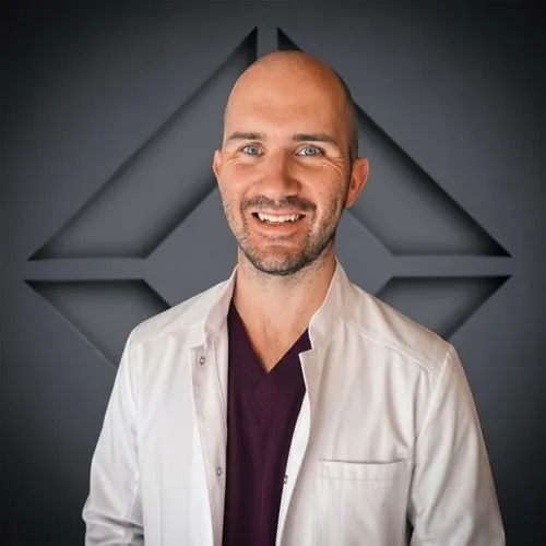 Dr Matthew Hannington