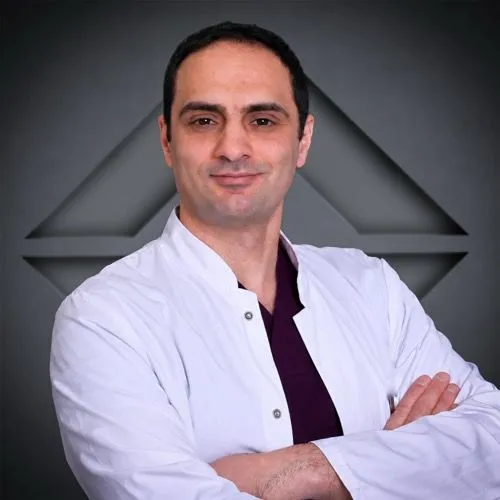 Mohamad Shalabi