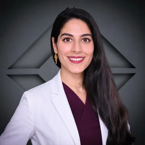 Dr. med. univ. Nura Zamani