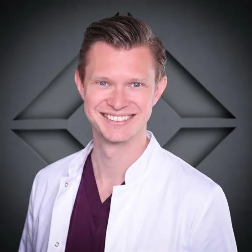 Dr. med. Robert Jenner