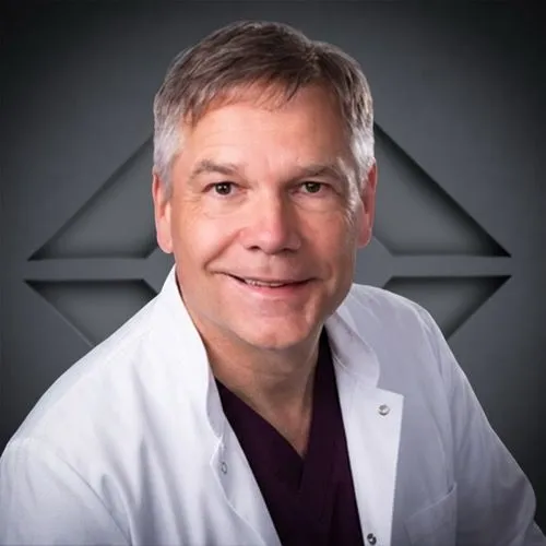 Dr. med. Roland Mörmel