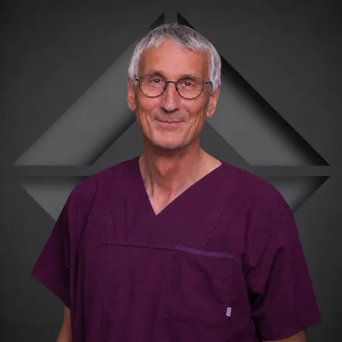 Dr. med. Stephan Rapp