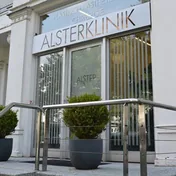 Bewertung von Anonym, Alster-Klinik