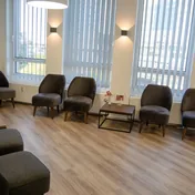 Bewertung von Anonym, Klinik am Seestern