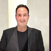 Weight Doctors® Vorher-Nachher: Erik vor und nach seiner Weight Doctors® Therapie zum Abnehmen