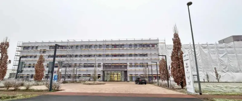 Bürgerspital: Was das Wertheimer Krankenhaus ab Dienstag für Patienten, Notfallpatienten und Besucher bieten soll