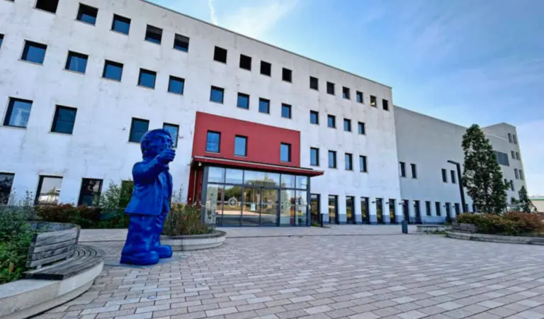 Was bringt das »Bürgerspital Wertheim«?