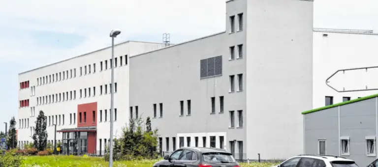 Kauf der Klinik vollzogen