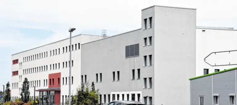 Land erteilt Wertheimer Krankenhaus Genehmigung