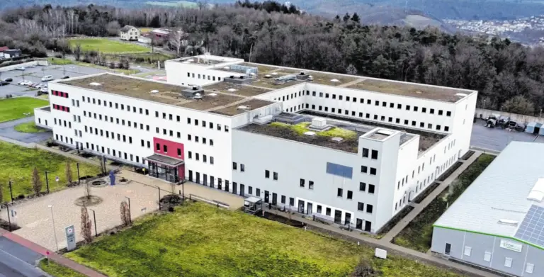 Verträge mit Bürgerspital gebilligt