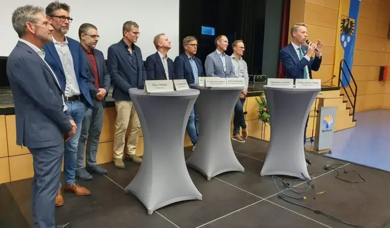 Weg für Finanzierung der Notfallversorgung ist frei