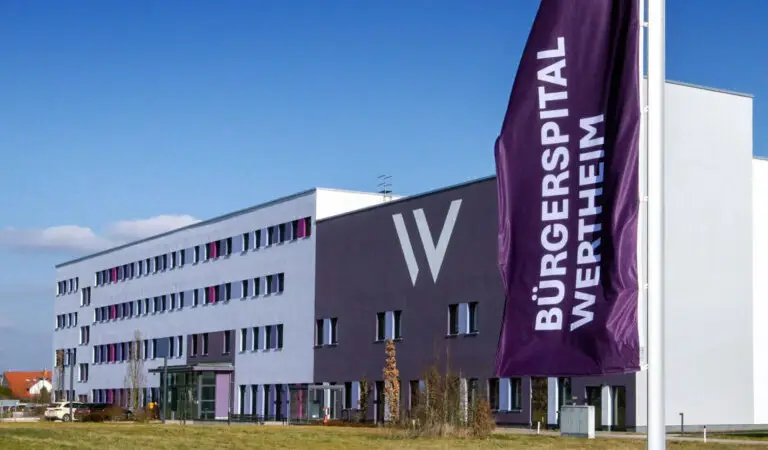 Bürgerspital Wertheim: Zentrale Notaufnahme ab sofort täglich geöffnet – Ein wichtiger Schritt für die regionale Notfallversorgung
