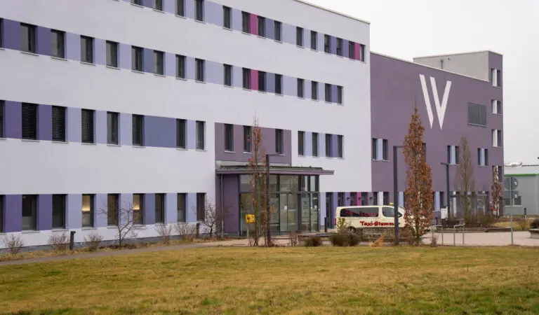 Bürgerspital Wertheim: Positive Bilanz nach dem ersten Jahr