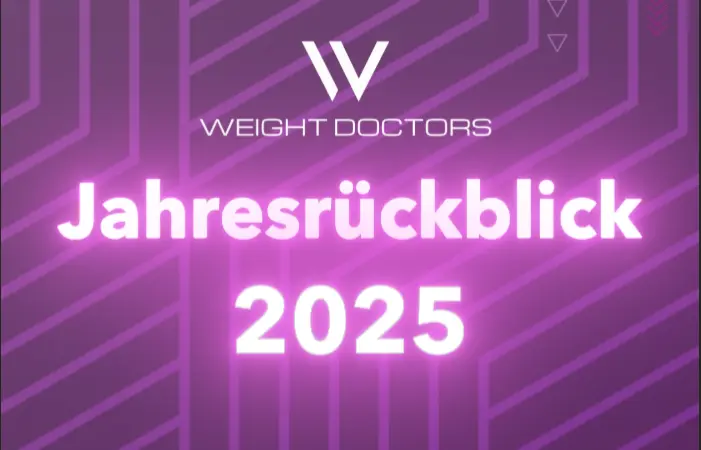 Jahresrückblick 2025 – Ihre Erfolge sind unsere größte Motivation