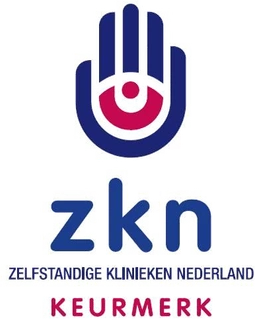 Seal ZKN Keurmerk