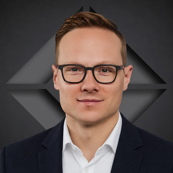 Videointerview mit Alexander Gläser, Geschäftsführer der neuen Bürgerspital Wertheim gGmbH